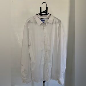 APT.9 Long Sleeve Button Up
